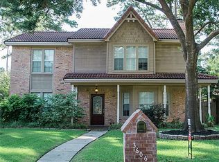 3606 Chapel Square Dr, Spring, TX 77388