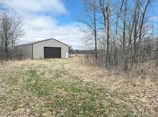 3463 15th St, Frederic, WI 54837