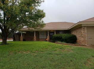 5312 Rio Grande Ave, Midland, TX 79707