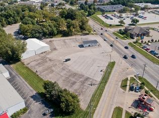 640 Marion Blvd, Marion, IA 52302
