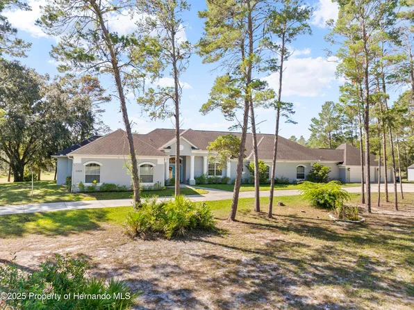 11200 Woodland Waters Blvd, Weeki Wachee, FL 34613