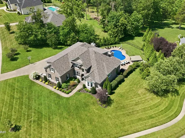13401 Longwood Ln, Goshen, KY 40026