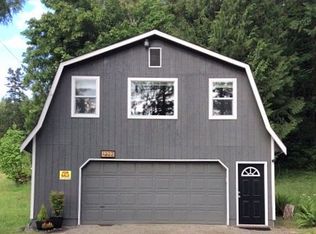 1324 Summit Lake Shore Rd NW, Olympia, WA 98502