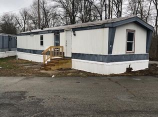 1400 New Paris Pike #16, Richmond, IN