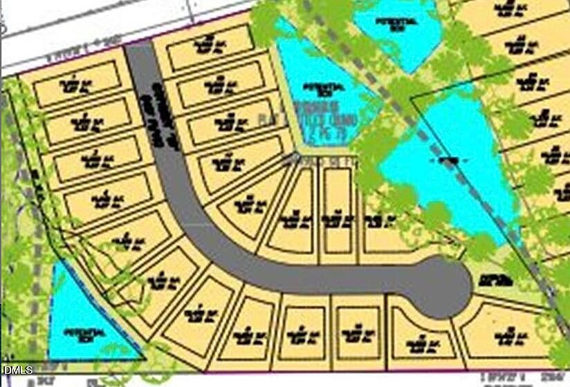 2nd image of Phase 2 E Jewett Avenue Lot 1 #20