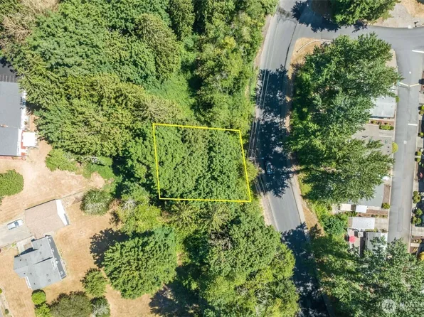 25 XX Allen Street, Kelso, WA 98626