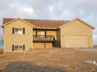 22835 Gateway Dr, Box Elder, SD 57719