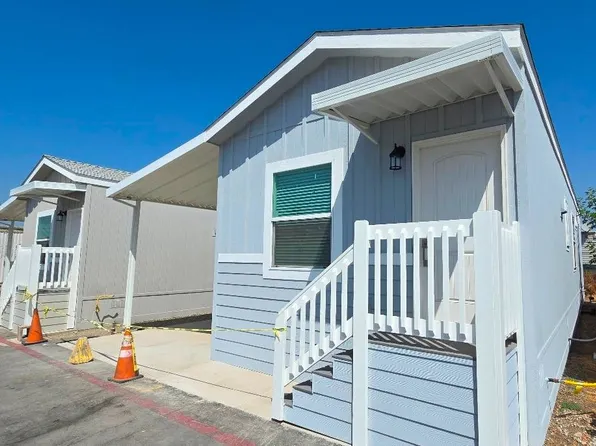 1517 Merced Ave Spc 23, S El Monte, CA 91733