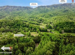 1478 Old Chilhowee Rd, Seymour, TN 37865
