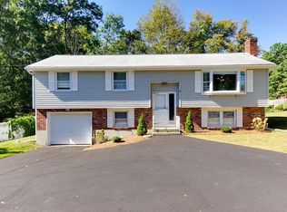6 Francis Wyman Rd, Burlington, MA 01803