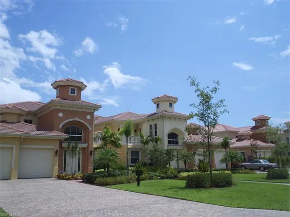 571 Avellino Isles Cir APT 27201, Naples, FL 34119