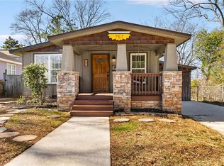 757 Rosedale Ave SE, Atlanta, GA 30312