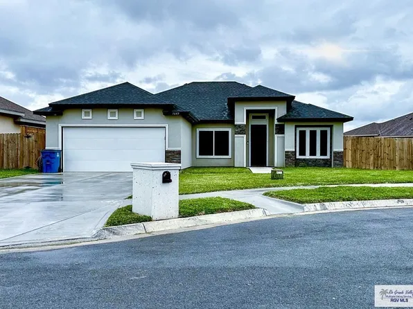 9649 Lake Concordia Ct, Los Fresnos, TX 78566