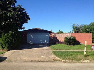 13002 Newbrook Dr, Houston, TX 77072