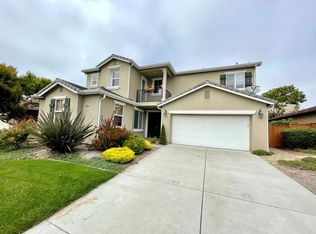 5024 Pacific Crest Dr, Seaside, CA 93955