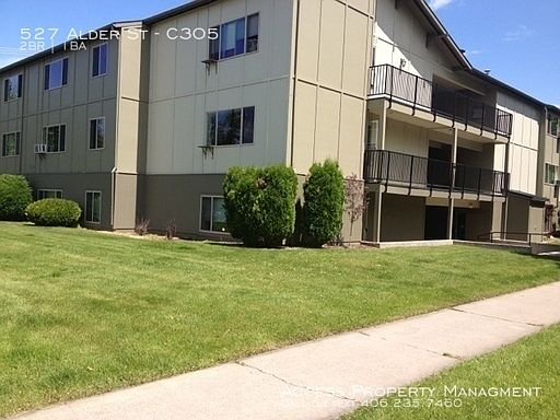2nd image of 527 W Alder St APT C305
