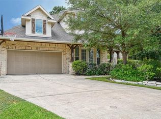75 N Victoriana Cir, Spring, TX 77389