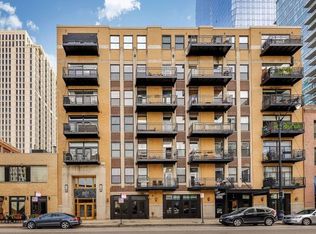 1307 S Wabash Ave APT 303, Chicago, IL 60605