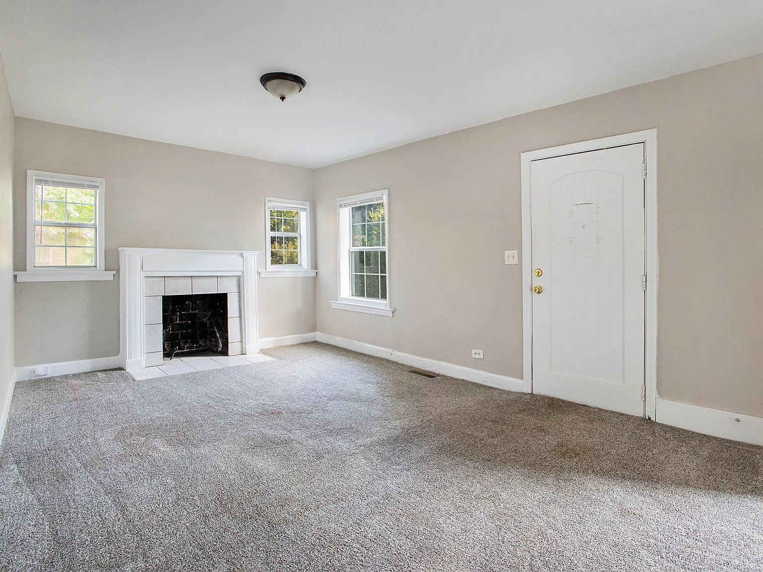 3004 15th Street Ensley - 1 — Photo 2