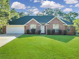 520 Galina St, Beebe, AR 72012