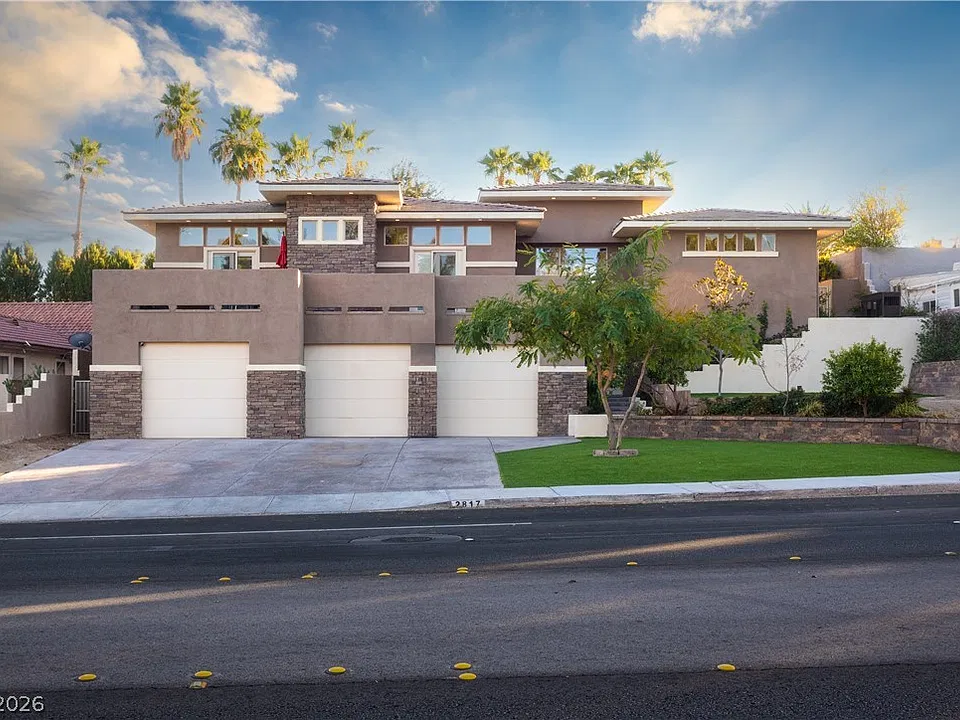 2817 High View Dr