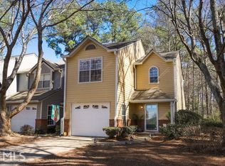 3186 Long Iron Dr, Lawrenceville, GA 30044