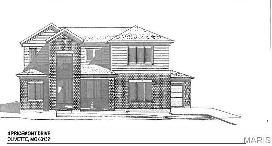 1st image of 4 Pricemont Dr
