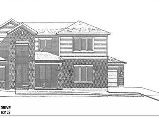 4 Pricemont Dr, Saint Louis, MO