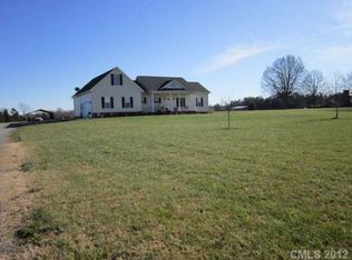 114 Cove Gap Rd, Statesville, NC 28625