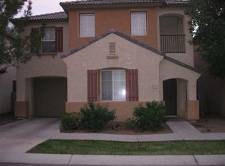 1507 E Bloch Rd, Phoenix, AZ 85040