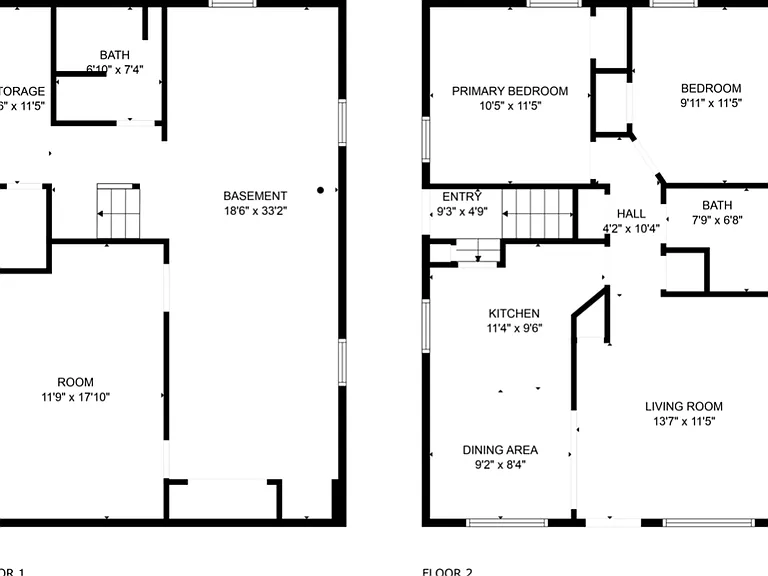 2121 Euclid St — Photo 17