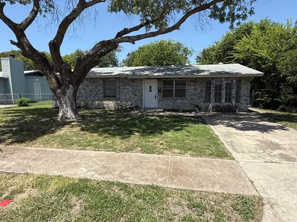 309 Currie Ave, Killeen, TX 76541