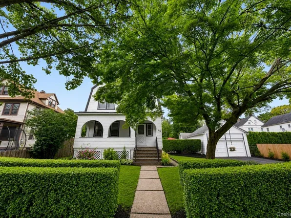 46 Meadow Lane, New Rochelle, NY 10805