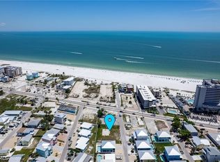126 Delmar Ave, Fort Myers Beach, FL 33931