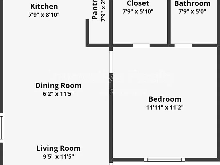 5113 Curry Ford Rd #3 — Photo 14