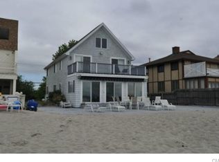 1197 Fairfield Beach Rd, Fairfield, CT 06824