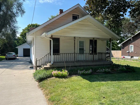 2907 Pleasant Plain Ave, Elkhart, IN 46517