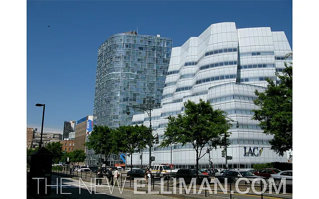 Sold by Douglas Elliman | media 9