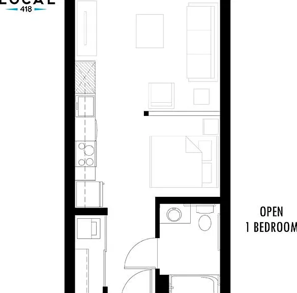 418 Bellevue Ave E — Photo 45