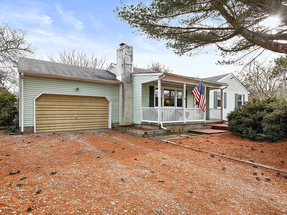 431 Dennisville Petersburg Rd, Woodbine, NJ 08270 Zillow