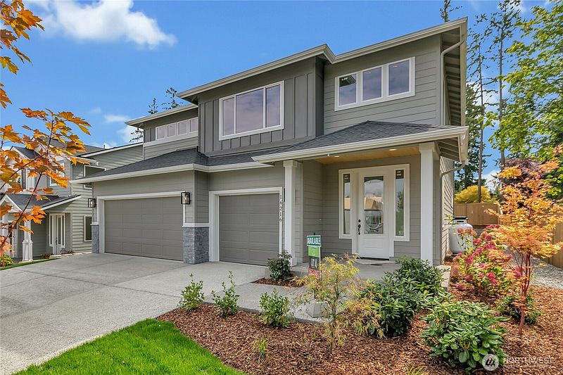 2nd image of 16216 76th Avenue Ct E