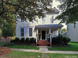 14032 Cinnabar Pl, Huntersville, NC 28078