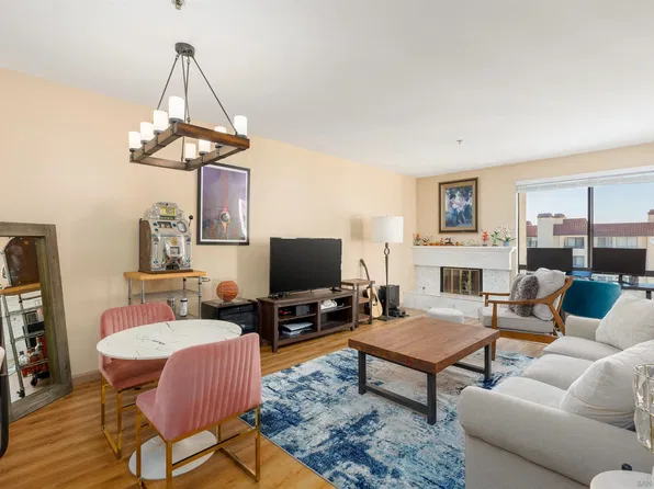 5845 Friars Rd APT 1408, San Diego, CA 92110