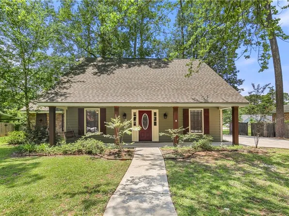 4625 Marquette St, Mandeville, LA 70471