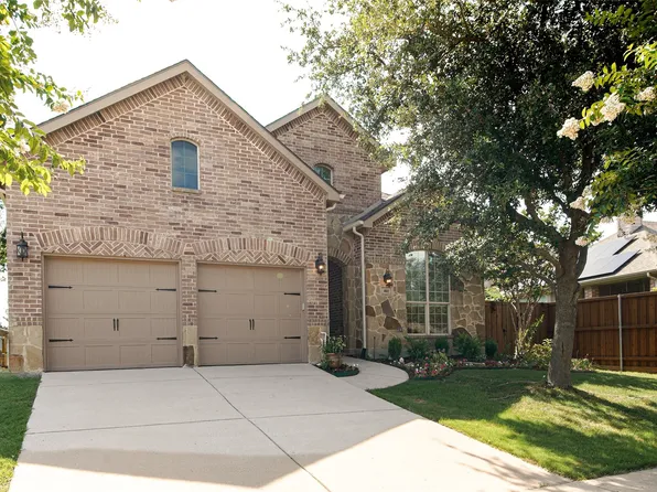 461 Price Dr, Fate, TX 75087