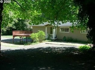 124 Cougar Creek Rd, Oakland, OR 97462