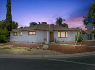 155 S Maston St, Porterville, CA