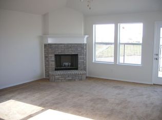 7420 Lake Front Trl, Arlington, TX 76002