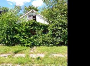 7140 Alaska St, Detroit, MI 48204