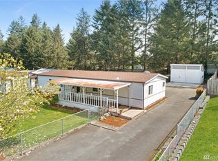 1706 Pacific Ridge Dr SE, Olympia, WA 98513